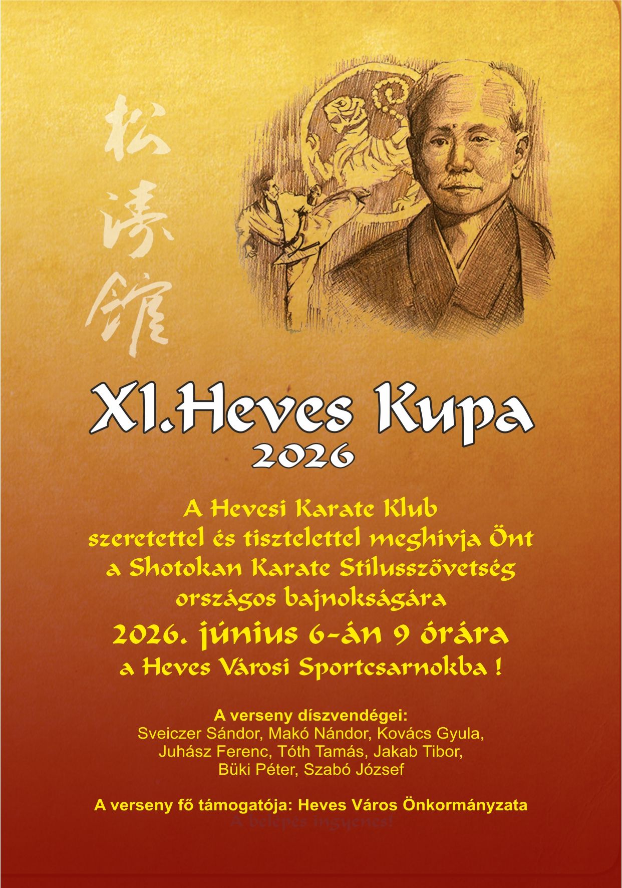 Heves Kupa
